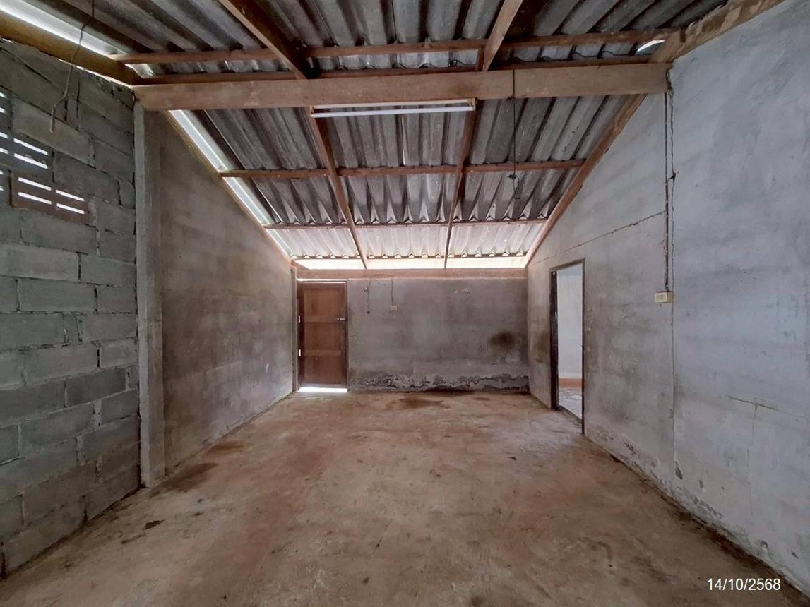รูป บ้านเดี่ยว 112.3 ตร.วา ท่าแพ สตูล 1M - รูปที่ 19/25