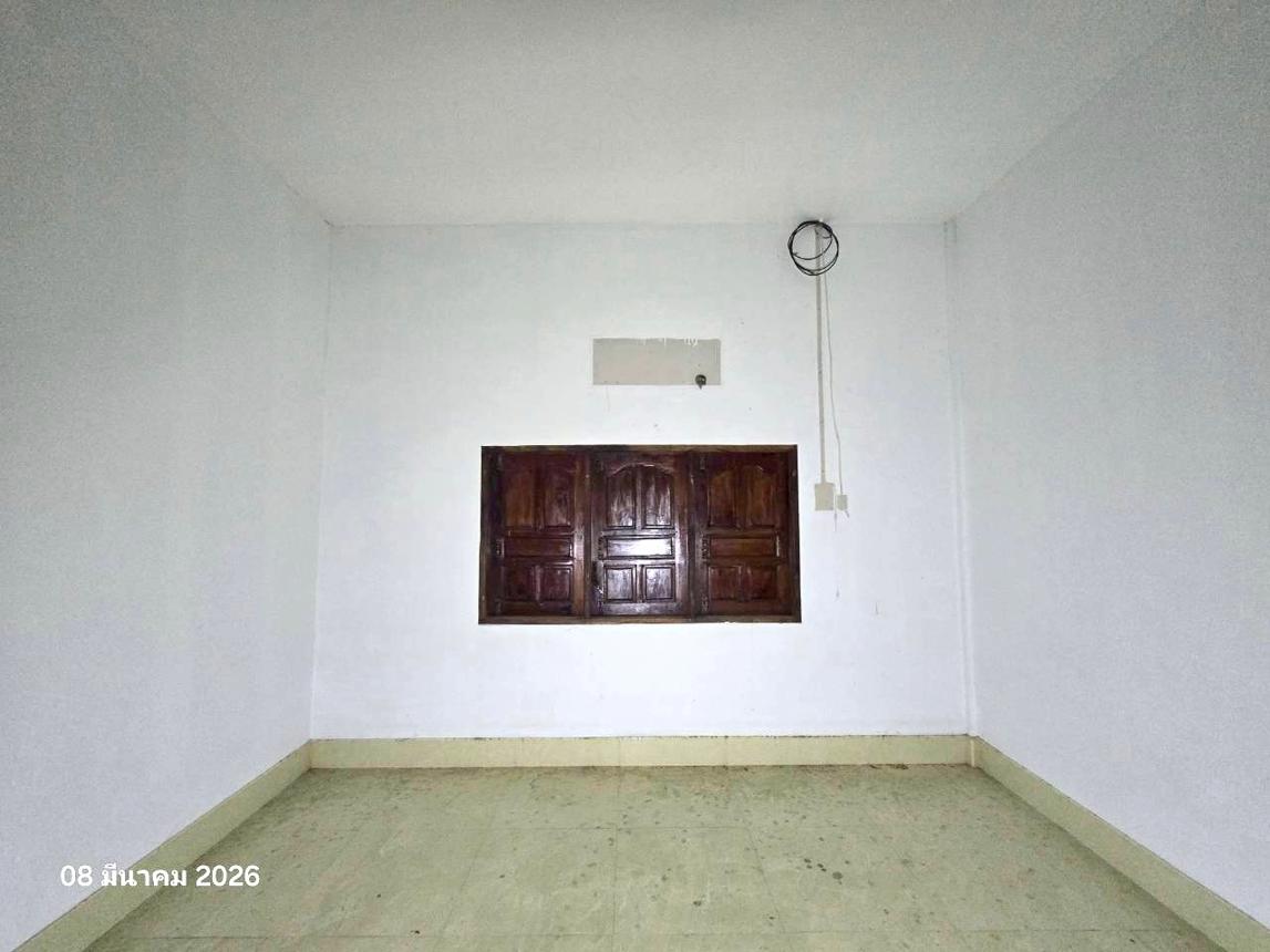 รูป บ้านเดี่ยว 200 ตร.วา บึงสามัคคี กำแพงเพชร 817,000 - รูปที่ 22/29