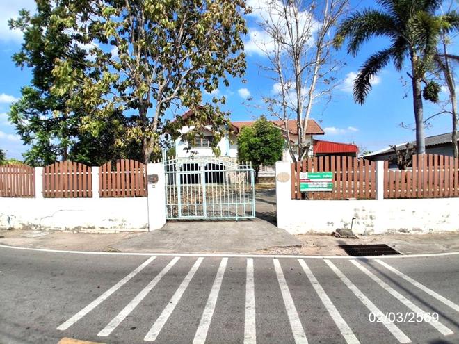 picture HOME 163 Sq.w. Kaset Wisai Roi Et for 3.5M - 1/31