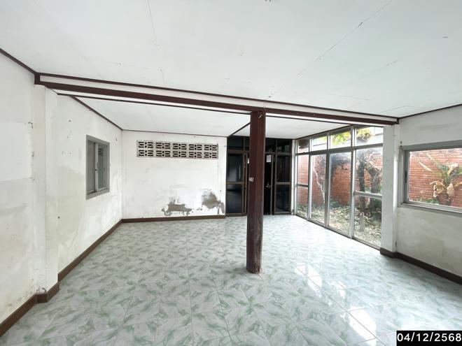 รูป บ้านเดี่ยว 120 ตร.วา คอนสวรรค์ ชัยภูมิ 1.1M - รูปที่ 10/45