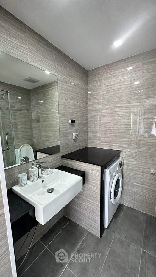 picture Pet-Friendly 2-BR Condo For Sale At Siam Oriental Star (ID 3317783) - 12/16