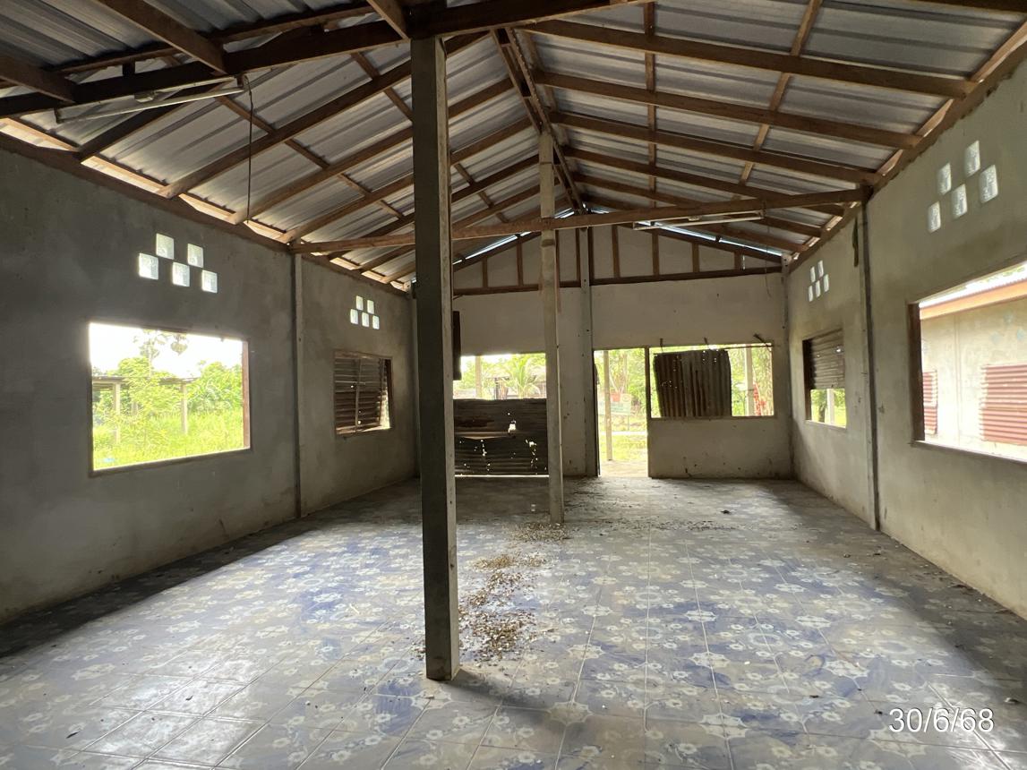 รูป บ้านเดี่ยว 3755 ตร.วา พรานกระต่าย กำแพงเพชร 3M - รูปที่ 34/45