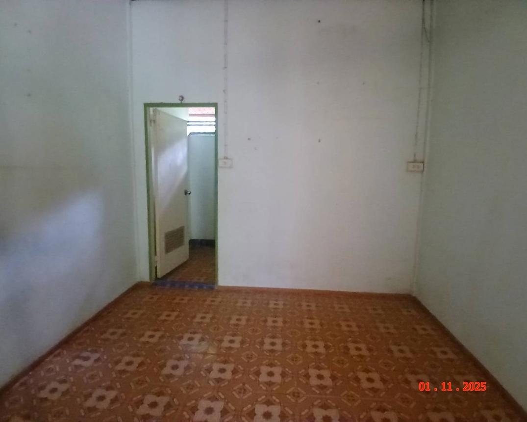 รูป บ้านเดี่ยว 100 ตร.วา เมืองสกลนคร สกลนคร 1.9M - รูปที่ 23/41