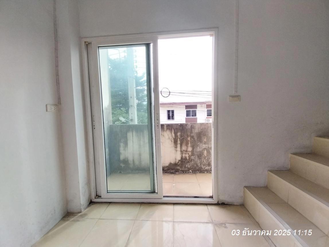 picture TOWN HOUSE 25.6 Sq.w. Sai Mai Bangkok for 2.5M - 21/31