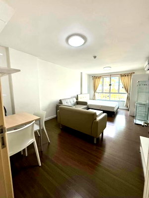 Condos for rent 700 Year Sports Arena Chiang Mai : D condo campus resort  Chiangmai for rent near cmu Tel. 082-389-9314 (Boo)