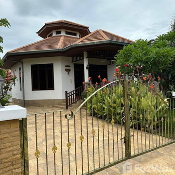 1 Bedroom House for rent at Manora Village II 1916523