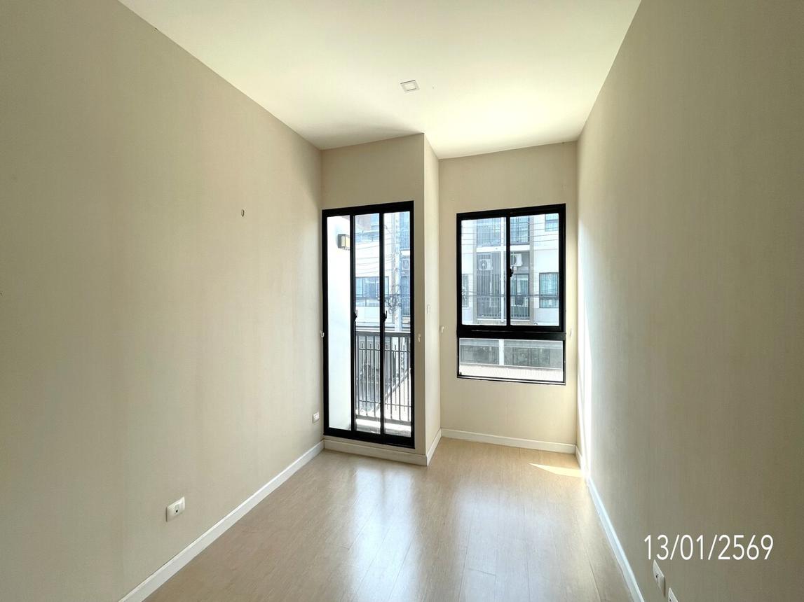 picture TOWN HOUSE 20.7 Sq.w. Don Mueang Bangkok for 4.3M - 28/41