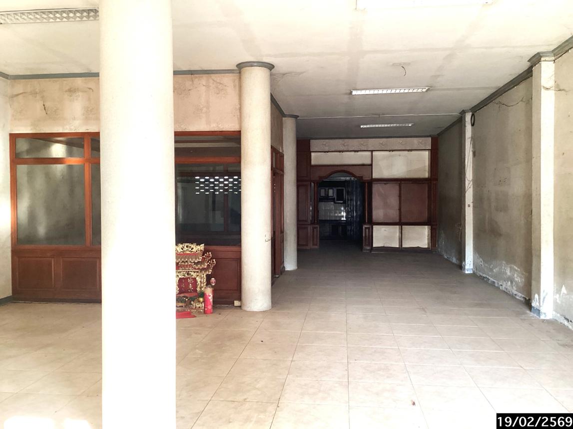 รูป อาคารพาณิชย์ 56.8 ตร.วา เมืองสกลนคร สกลนคร 14.3M - รูปที่ 21/41