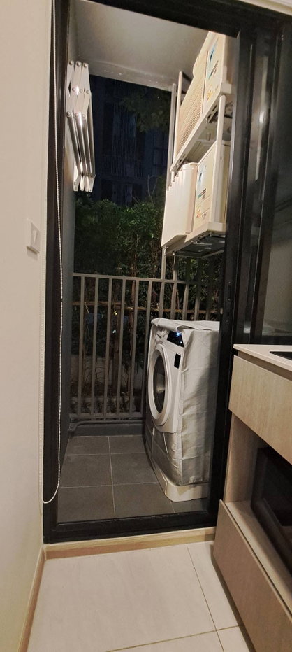 picture Condo for Rent at Origin Plug & Play Sirindhorn Station (A6909021) ID Line : @condo42 - 9/14