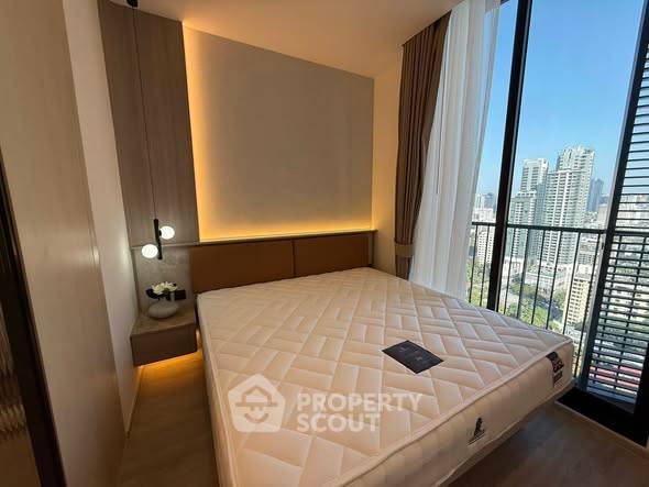 picture 2-BR Condo For Rent At Noble State 39 Near BTS Phrom Phong (ID 3316075) - 3/8