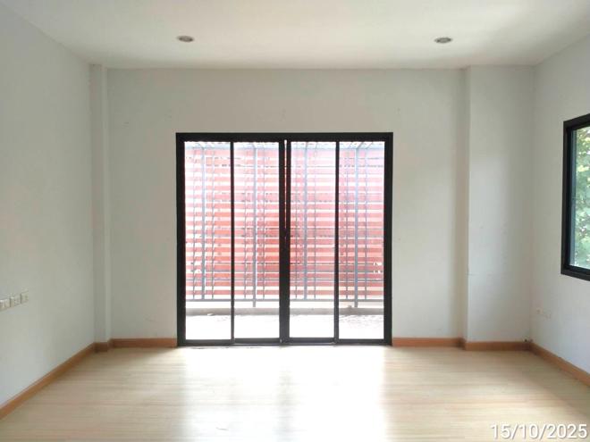 รูป บ้านเดี่ยว 50 ตร.วา ปริญญดา เชียงใหม่-สันกำแพง สันกำแพง เชียงใหม่ 2.6M - รูปที่ 14/35