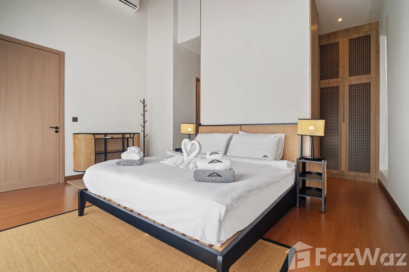 picture 3 Bedroom Villa for rent in Choeng Thale, Phuket  6790897 - 15/34