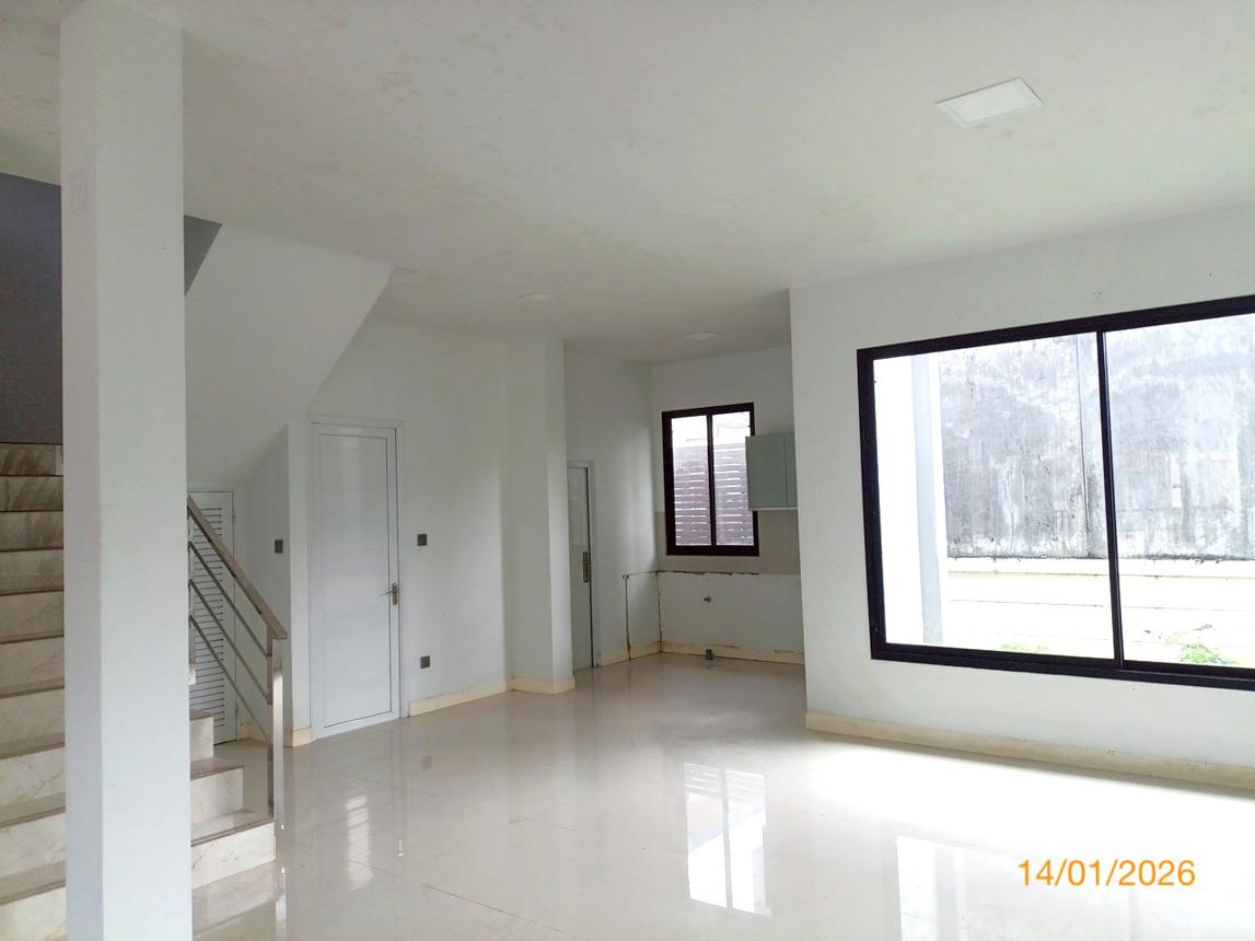 รูป บ้านเดี่ยว 50 ตร.วา สิริน ศรีตรัง เมืองตรัง ตรัง 3M - รูปที่ 19/35