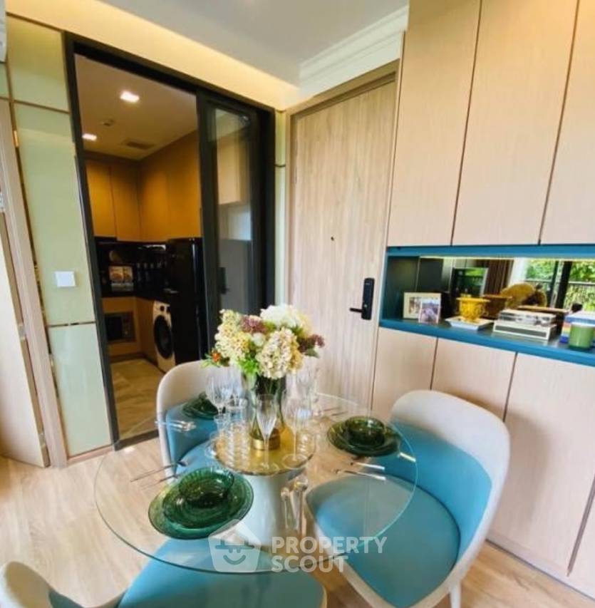 picture 2-BR Condo at Kawa Haus near BTS On Nut (ID 2995831) - 4/4