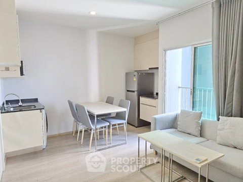 2-BR Condo at Noble Revolve Ratchada near MRT Thailand Cultural Centre (ID 3041016)