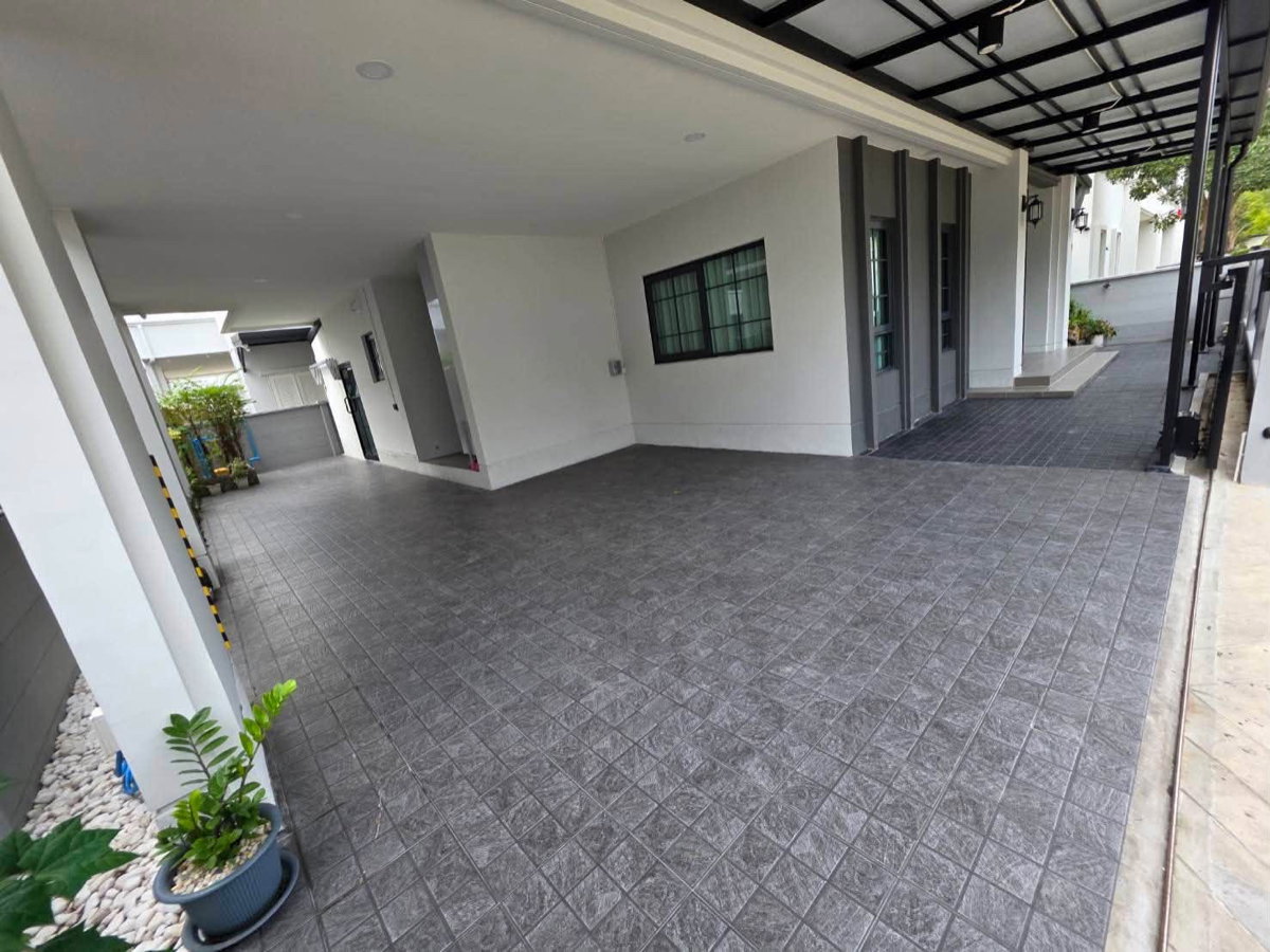 picture Centro Bangna ( S-HOU 150 ) For Rent - 12/15