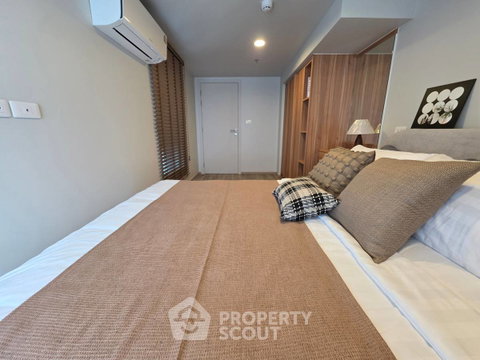 2-BR Condo at Culture Thonglor near BTS Thong Lor (ID 3319332)