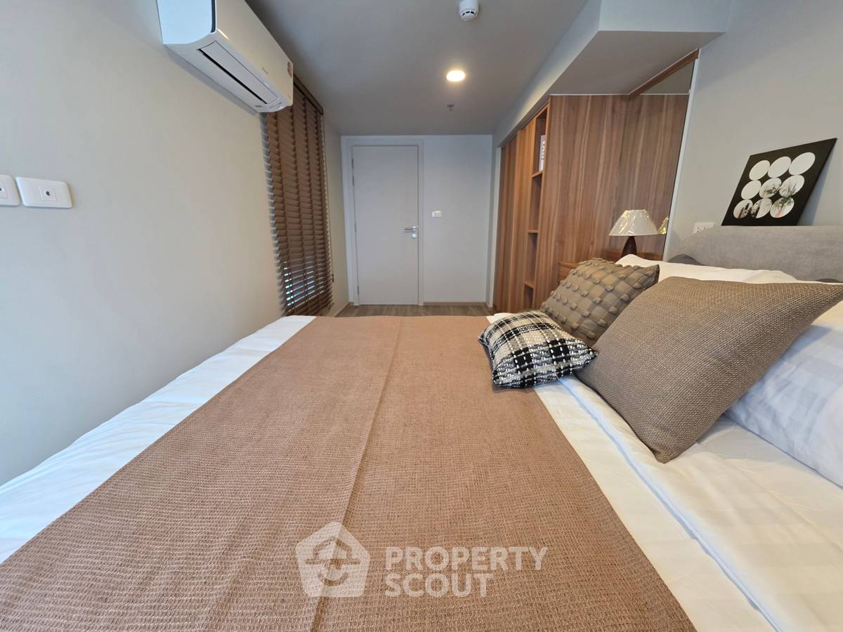 picture 2-BR Condo at Culture Thonglor near BTS Thong Lor (ID 3319332) - 1/15
