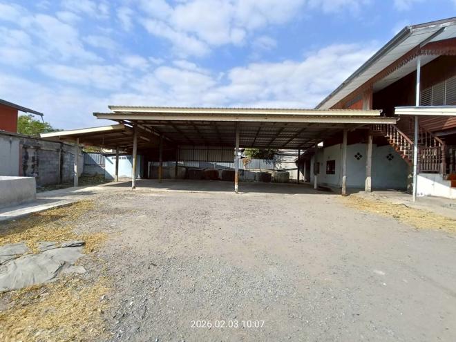 picture HOME 309.3 Sq.w. Phatthana Nikhom Lopburi for 1.2M - 2/55