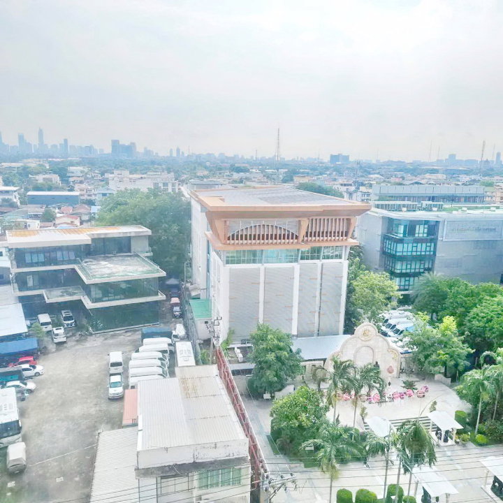 picture Supalai Premier Samsen - Ratchawat - 15/15
