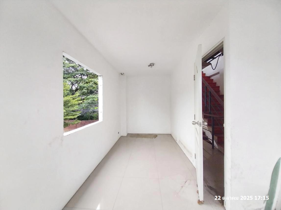 picture TOWN HOUSE 23 Sq.w. Bueng Kum Bangkok for 2.9M - 18/29