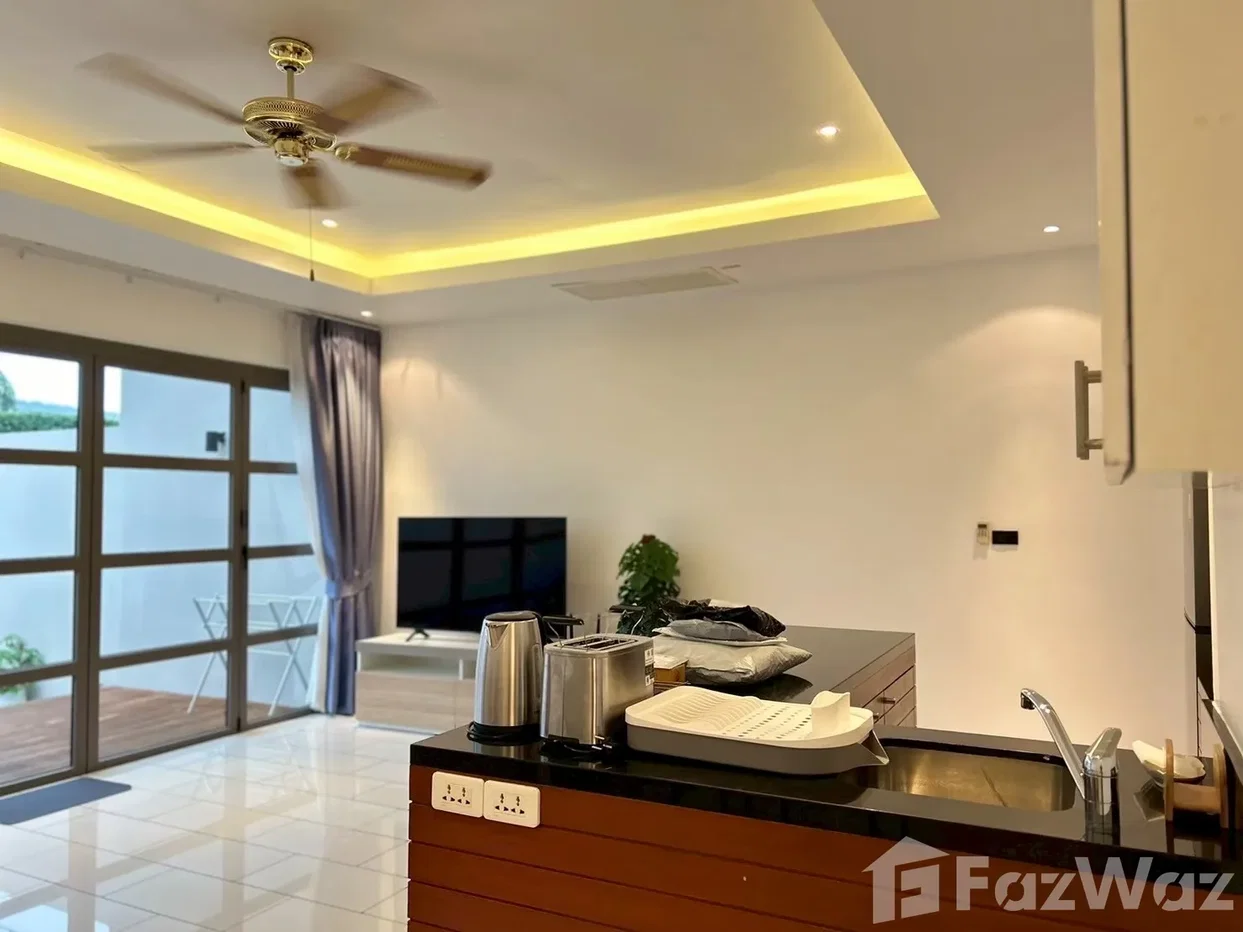 picture 1 Bedroom Villa for rent at The Harmony Villa 5725054 - 2/11