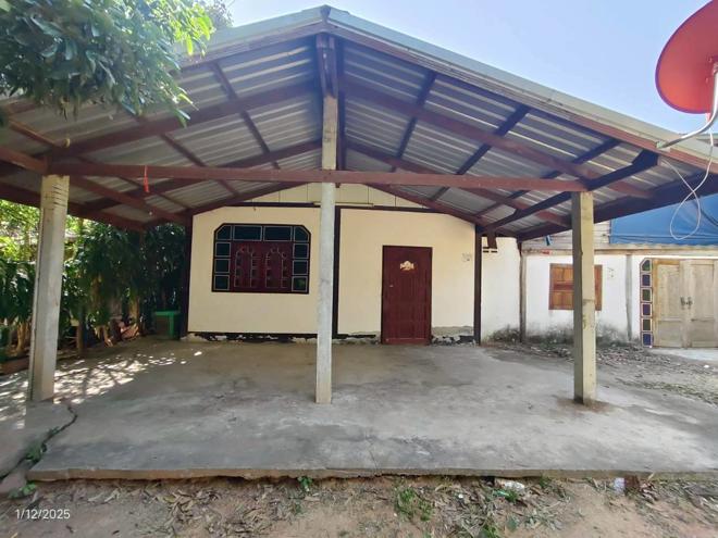 รูป บ้านเดี่ยว 322.3 ตร.วา แก้งคร้อ ชัยภูมิ 937,000 - รูปที่ 18/51