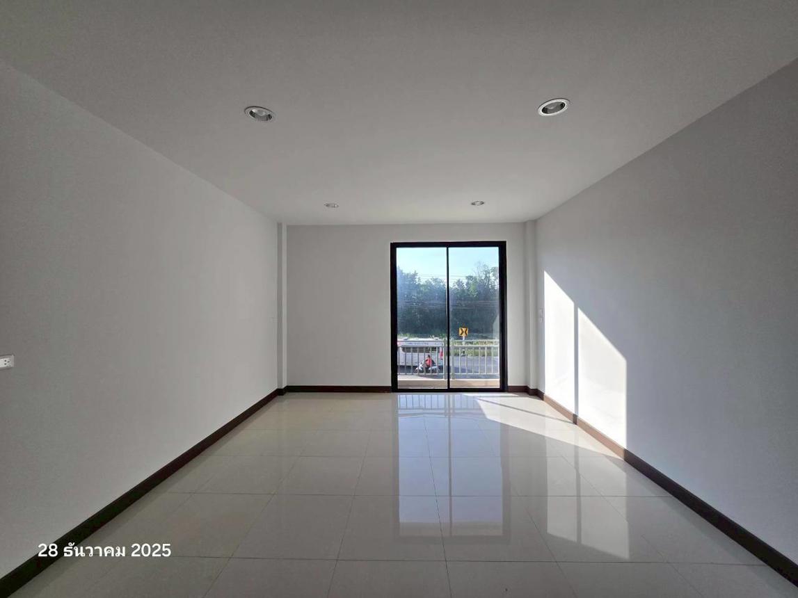 picture SHOP HOUSE 31.1 Sq.w. Bang Yai Nonthaburi for 5.2M - 17/29
