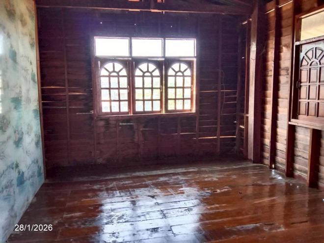 รูป บ้านเดี่ยว 571 ตร.วา ภูเขียว ชัยภูมิ 2.1M - รูปที่ 11/37