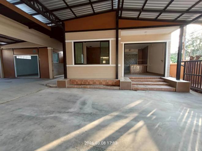 รูป บ้านเดี่ยว 269 ตร.วา ชัยบาดาล ลพบุรี 7.7M - รูปที่ 4/63
