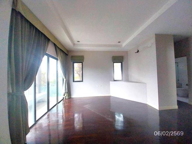picture HOME 82 Sq.w. Pak Kret Nonthaburi for 7.2M - 18/49