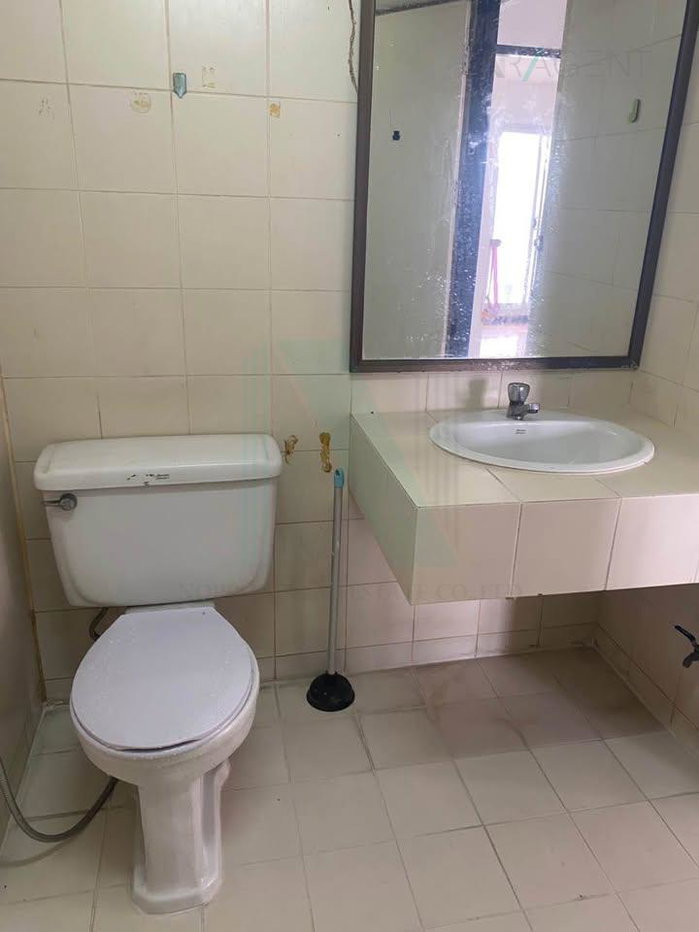 รูป 🔺 ขายคอนโด ธนาเพลส ลาดพร้าว 71 อาคาร 45C  ชั้น 7 1 ห้องนอน ขนาด 42 ตรม ใกล้ โรงเรียนสตรีวิทยา 2 - รูปที่ 6/8