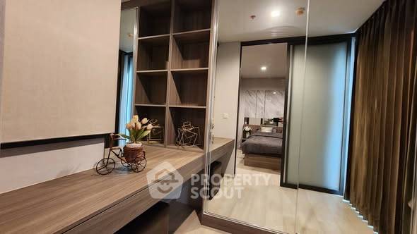 picture 1-BR Condo at Life One Wireless near BTS Phloen Chit (ID 3318942) - 3/5
