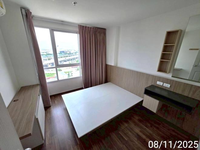 picture CONDO 35 Sq.m. Chatuchak Bangkok for 2.4M - 4/31