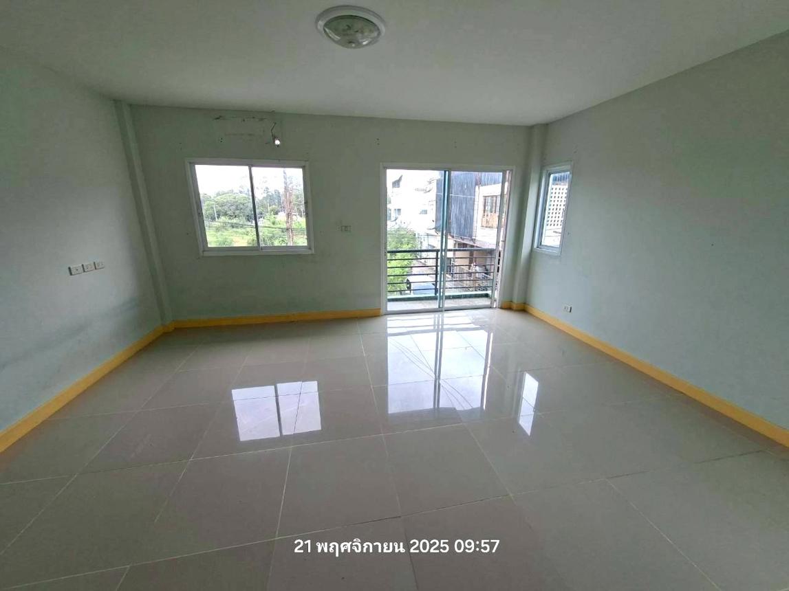 picture TOWN HOUSE 22.4 Sq.w. Pluak Daeng Rayong for 1.8M - 22/29