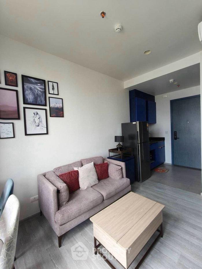 picture 1-BR Condo At XT Ekkamai In Sukhumvit Near BTS Thong Lor (ID 3317427) - 2/18