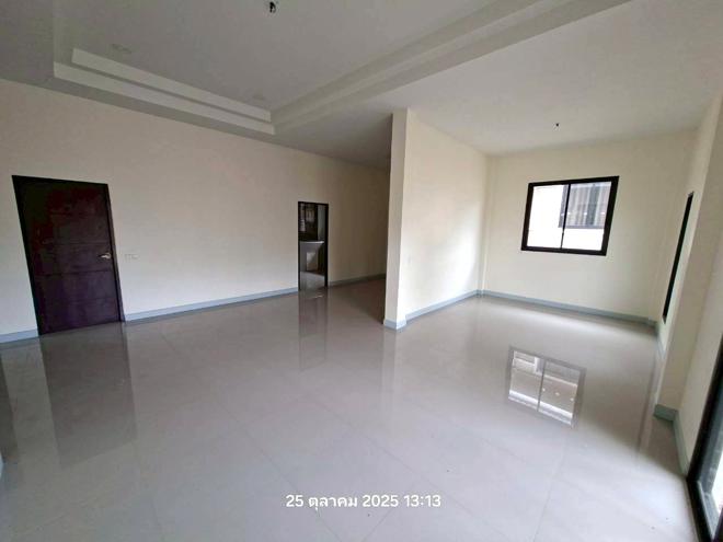 รูป บ้านเดี่ยว 60 ตร.วา ภัสสรารินทร์ นิคมพัฒนา ระยอง 2.5M - รูปที่ 8/25