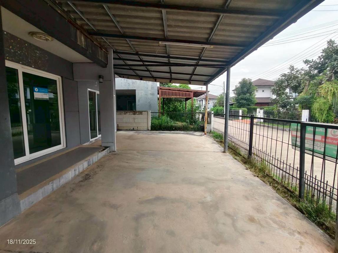 picture HOME 57.6 Sq.w. Muang Khon Kaen Khon Kaen for 3.5M - 43/47