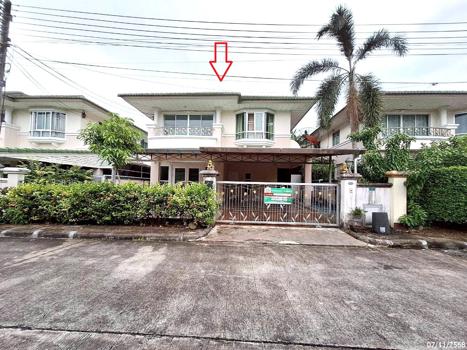 รูป บ้านเดี่ยว 51.4 ตร.วา ปาล์มสปริง วิลล์ เอเซีย-สี่แยกสนามบิน หาดใหญ่ สงขลา 4.7M - รูปที่ 26/29