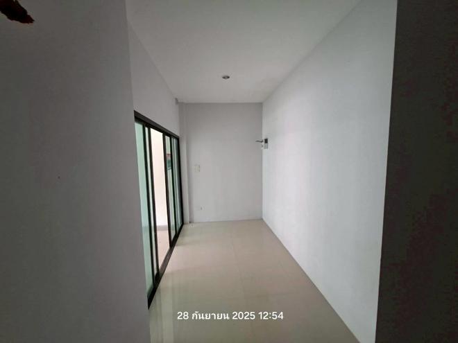 picture TOWN HOUSE 26.2 Sq.w. Pluak Daeng Rayong for 1.6M - 7/21
