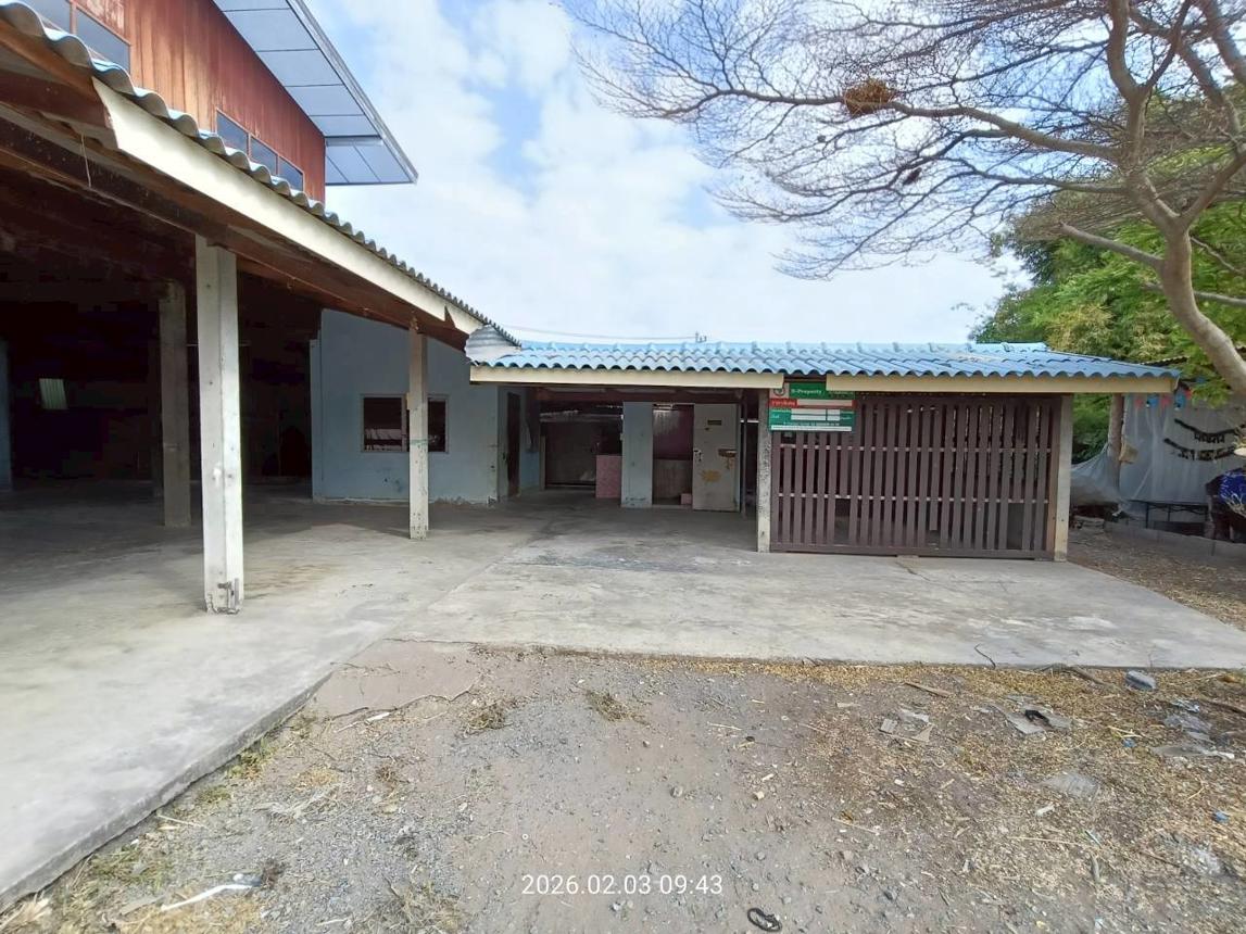 picture HOME 309.3 Sq.w. Phatthana Nikhom Lopburi for 1.2M - 29/55