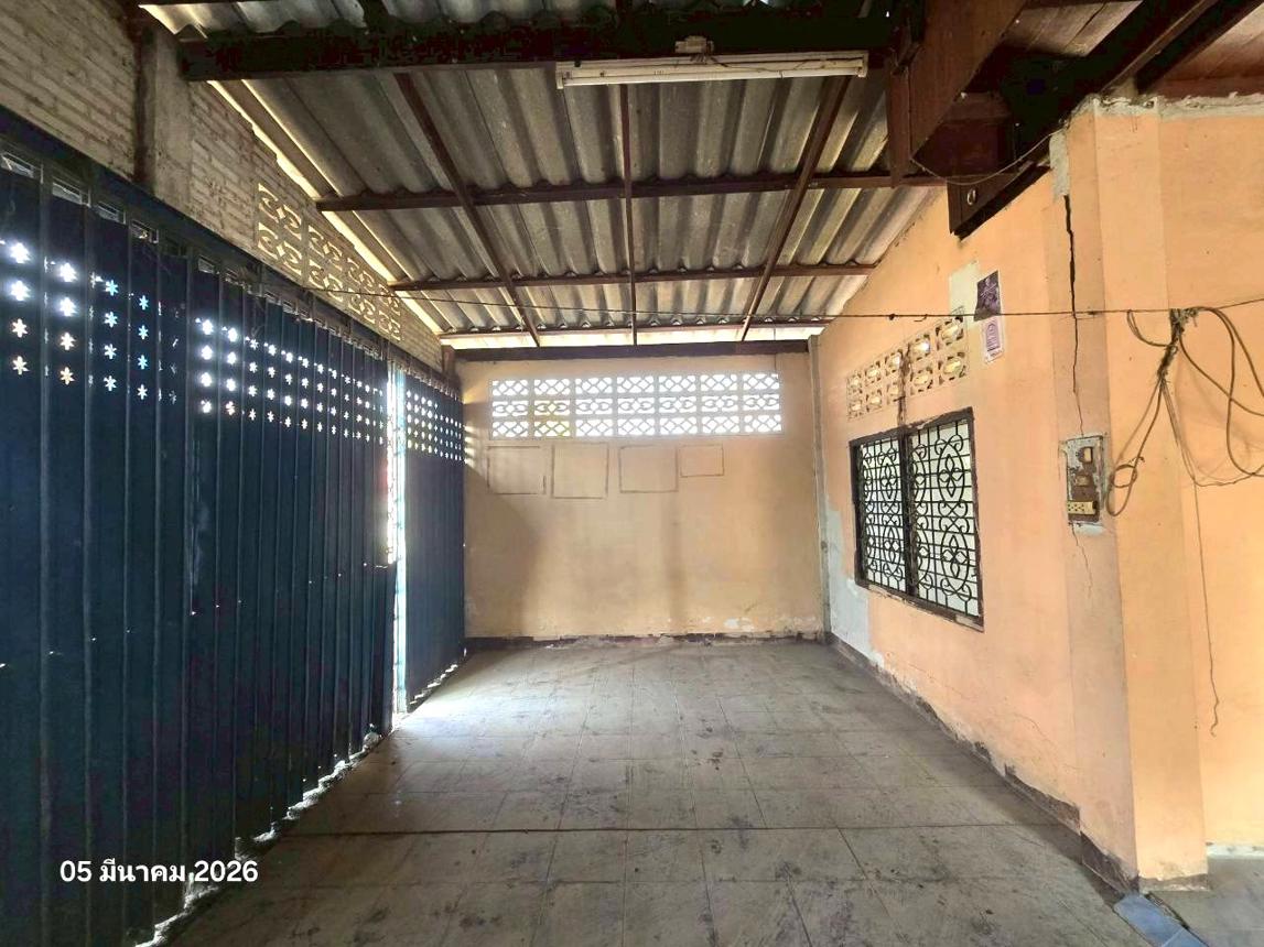 รูป บ้านเดี่ยว 177 ตร.วา ร้องกวาง แพร่ 1M - รูปที่ 38/49