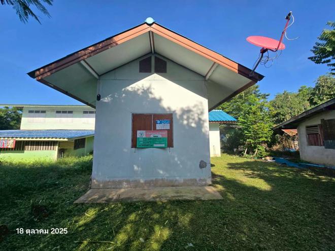 รูป บ้านเดี่ยว 47.9 ตร.วา หันคา ชัยนาท 380,000 - รูปที่ 1/33