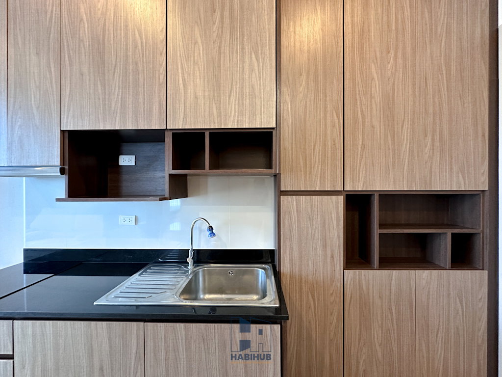 รูป 🏠✨ The Capital Ekkamai - Thonglor | ขายคอนโด 2 ห้องนอน (HBH-HL-445) - รูปที่ 19/27