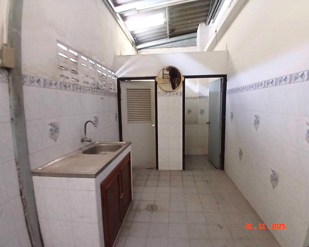 รูป อาคารพาณิชย์ 81.2 ตร.วา เมืองสกลนคร สกลนคร 6.1M - รูปที่ 46/59