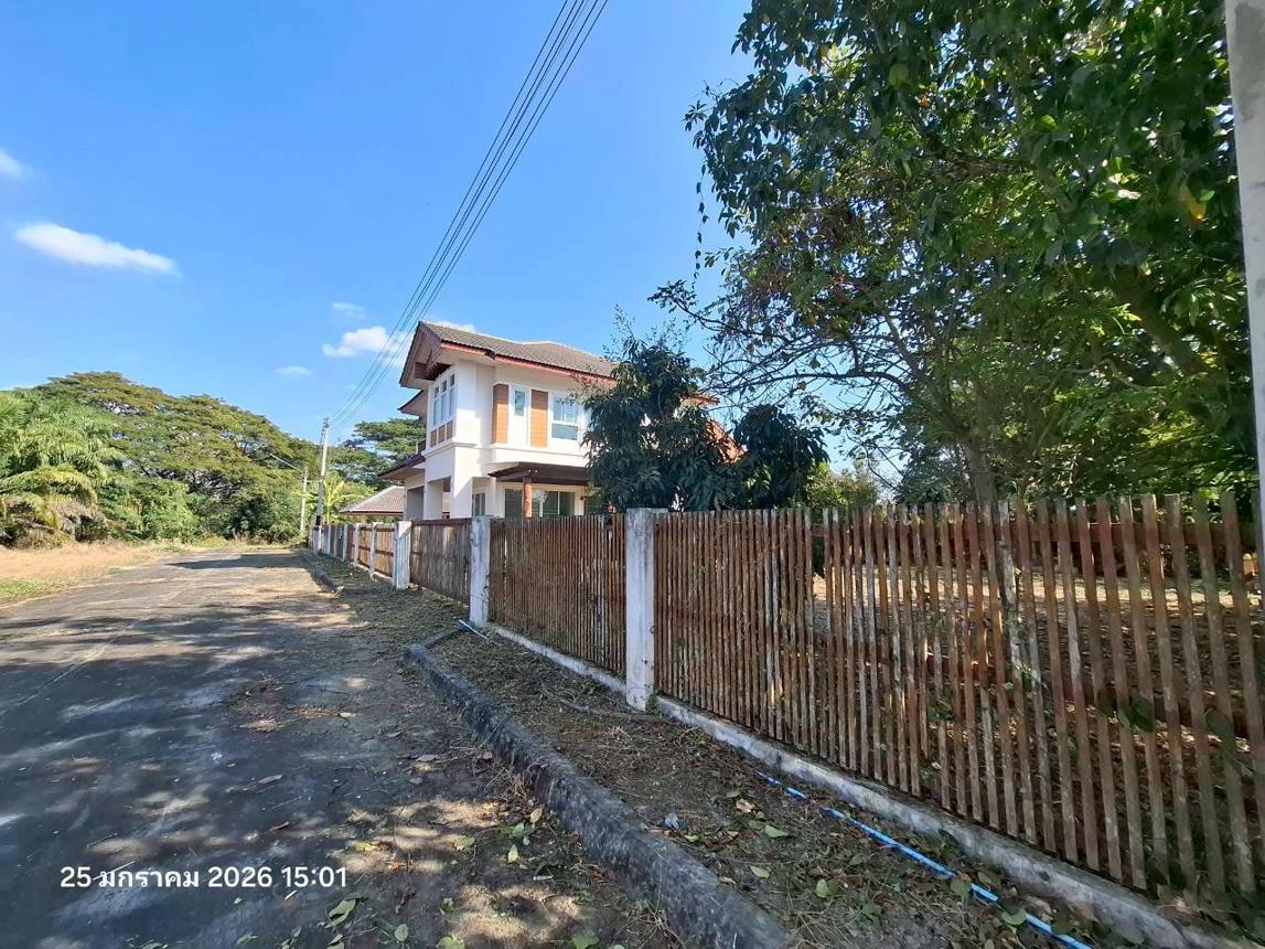 picture HOME 219.1 Sq.w. Hang Dong Chiang Mai for 5.3M - 26/51