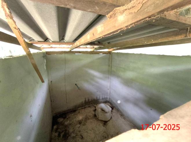 picture FACTORY 4157 Sq.w. Ko Kha Lamphang for 1.7M - 6/25