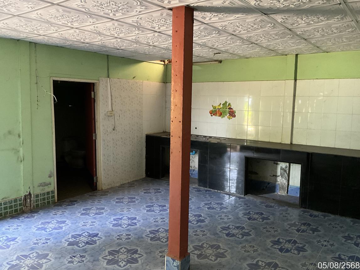 รูป บ้านเดี่ยว 203 ตร.วา บ้านผือ อุดรธานี 1.1M - รูปที่ 17/29