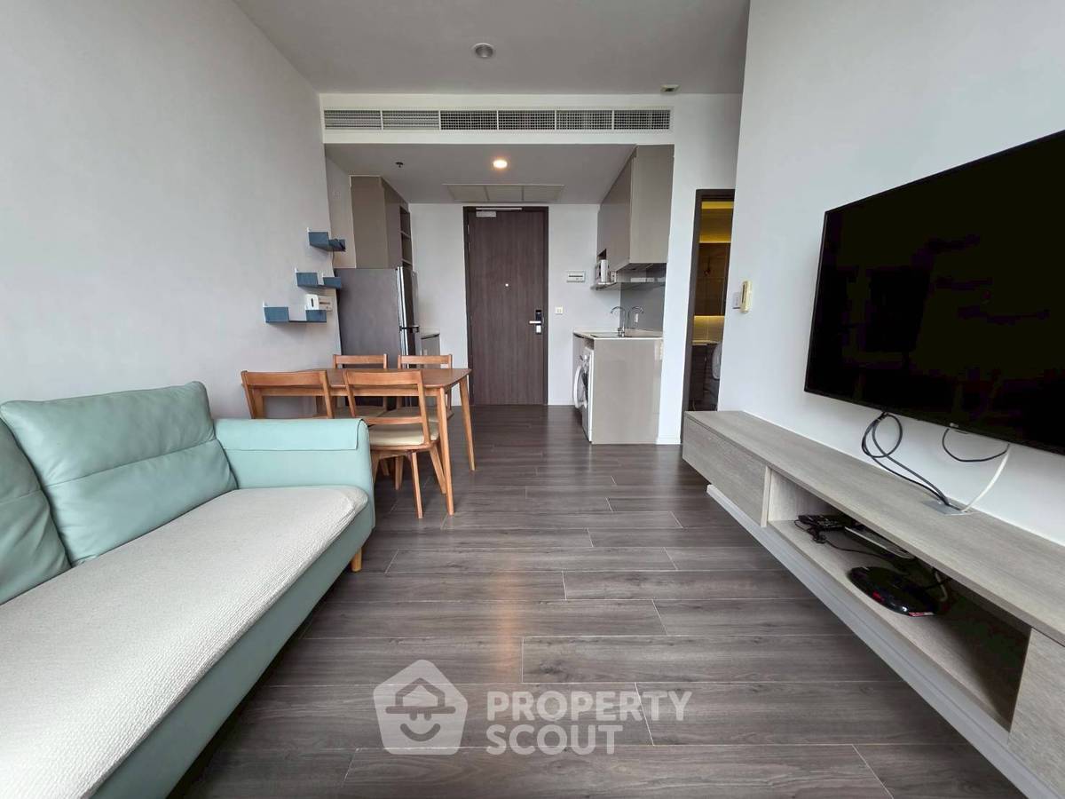รูป คอนโด 2-ห้องนอน ที่ วิสซ์ดอม เอสเซ้นส์ สุขุมวิท ใกล้ BTS ปุณณวิถี (ID 3318823) - รูปที่ 6/12