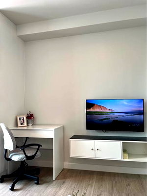 Condos for rent 62 BLOCS Market : AA678935 | 1Bed | 1Bath | BTS Wutthakat | 26sqm | THB 12,500/mo | Fl.27 — Metro Sky Wutthakat Thonburi